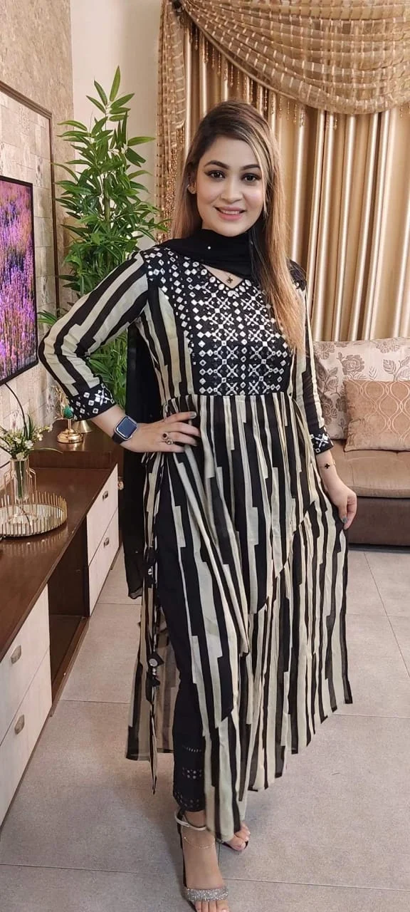 Screen Print Three Piece-12356