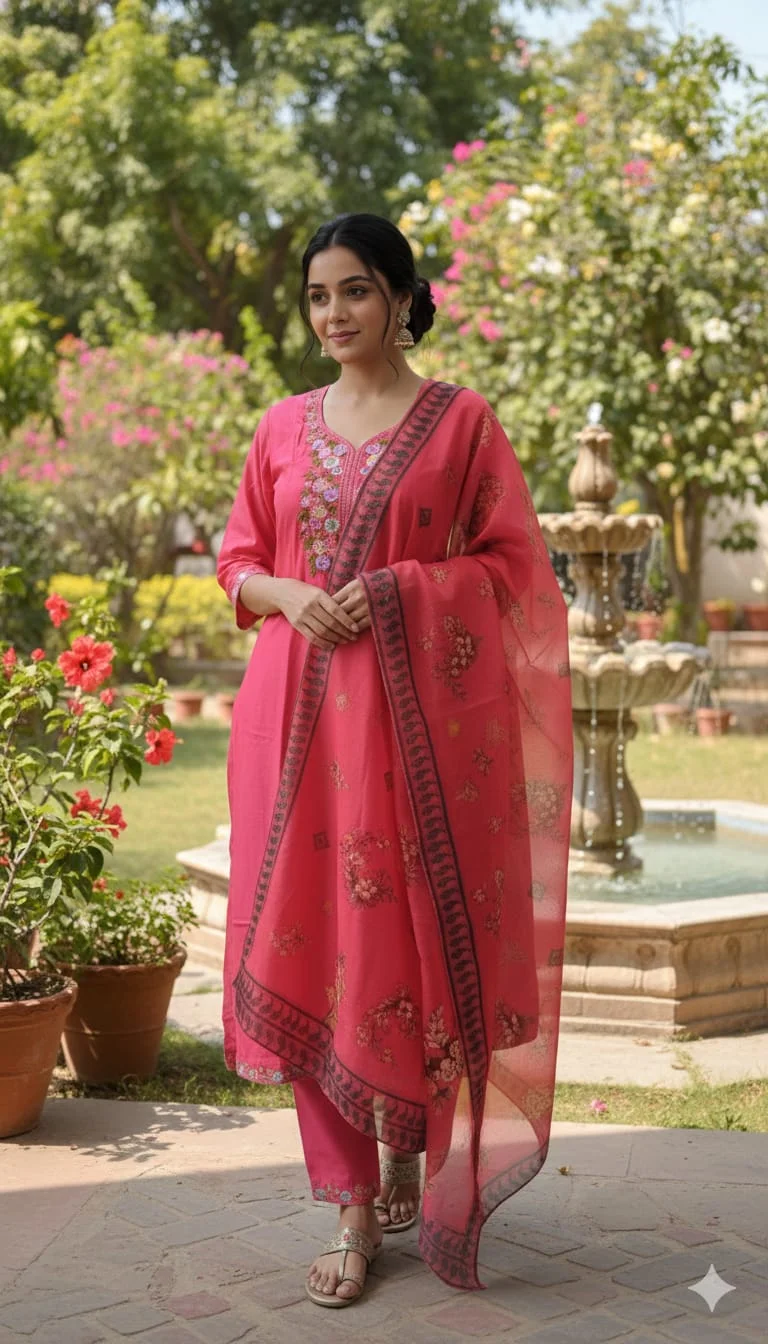 Radymade Three Piece-26393