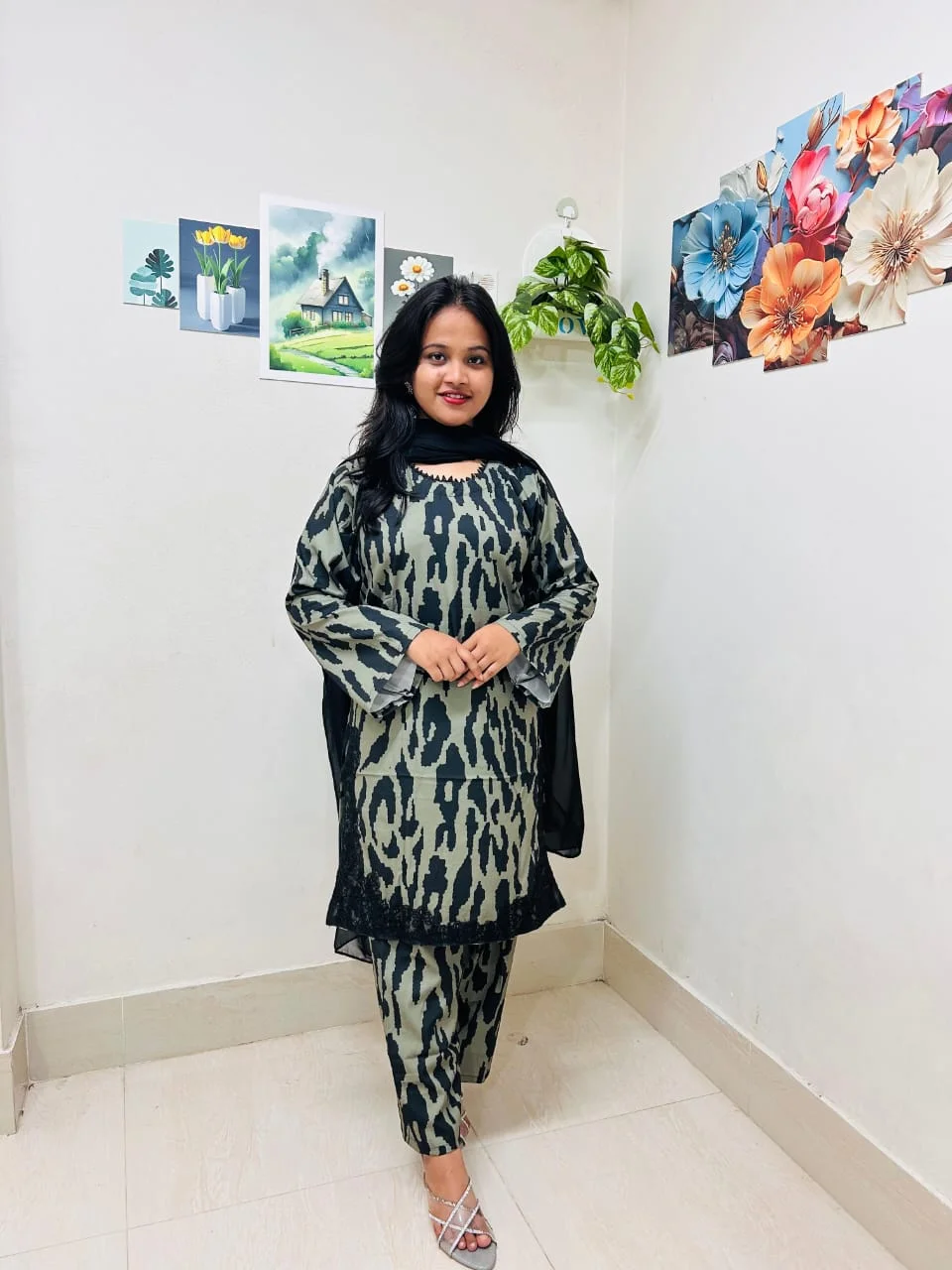 Radymade Three Piece-26408