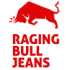 RAGING BULL JEANS