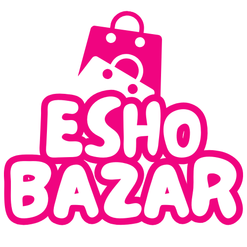 Esho Bazar LOGO