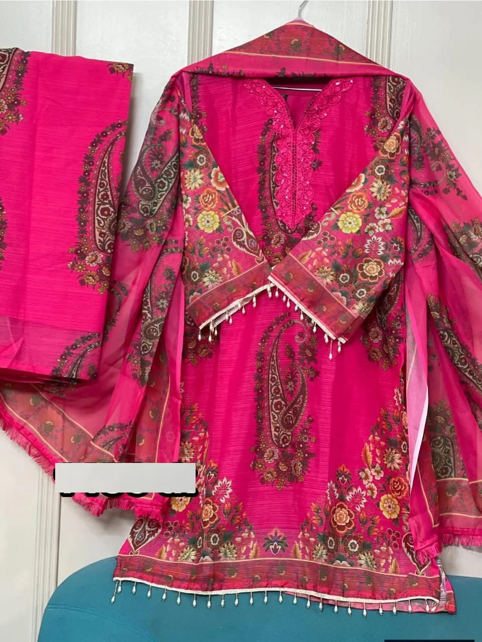 Radymade Three Piece-26399